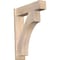 Ekena Millwork Westlake Block Smooth Outlooker, Douglas Fir, 7 1/2"W x 28"D x 36"H OUT08X28X36WTL05SDF - alternate 1